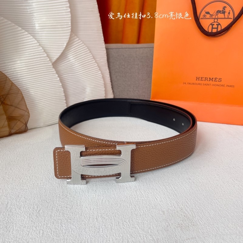 Hermes Belts